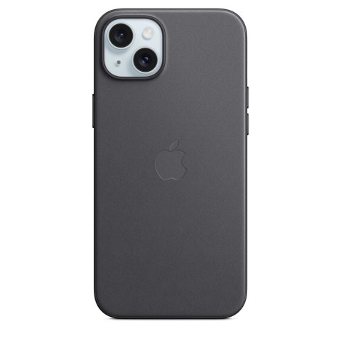 Apple MT423ZM/A pokrowiec na telefon komórkowy 17 cm (6.7") Czarny