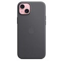 Apple MT423ZM/A pokrowiec na telefon komórkowy 17 cm (6.7") Czarny