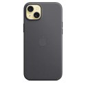 Apple MT423ZM/A pokrowiec na telefon komórkowy 17 cm (6.7") Czarny
