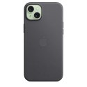 Apple MT423ZM/A pokrowiec na telefon komórkowy 17 cm (6.7") Czarny