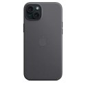 Apple MT423ZM/A pokrowiec na telefon komórkowy 17 cm (6.7") Czarny