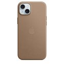 Apple MT473ZM/A pokrowiec na telefon komórkowy 17 cm (6.7") Szarobrązowy