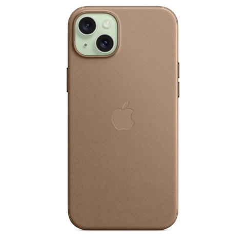 Apple MT473ZM/A pokrowiec na telefon komórkowy 17 cm (6.7") Szarobrązowy