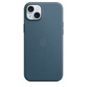 Apple MT4D3ZM/A pokrowiec na telefon komórkowy 17 cm (6.7") Niebieski
