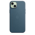 Apple MT4D3ZM/A pokrowiec na telefon komórkowy 17 cm (6.7") Niebieski