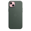Apple MT4F3ZM/A pokrowiec na telefon komórkowy 17 cm (6.7") Zielony