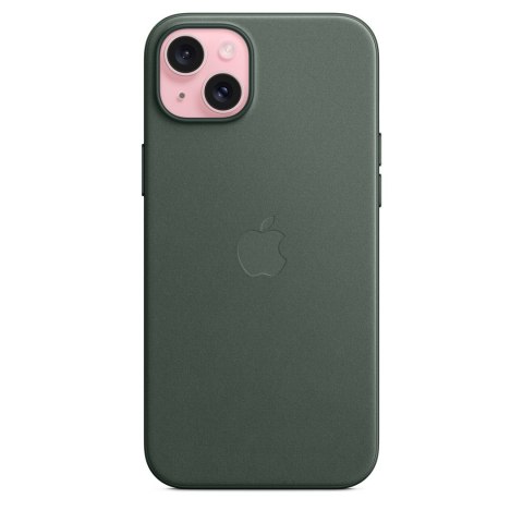 Apple MT4F3ZM/A pokrowiec na telefon komórkowy 17 cm (6.7") Zielony