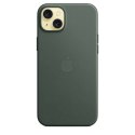 Apple MT4F3ZM/A pokrowiec na telefon komórkowy 17 cm (6.7") Zielony