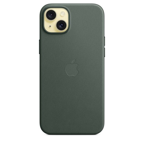 Apple MT4F3ZM/A pokrowiec na telefon komórkowy 17 cm (6.7") Zielony