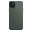 Apple MT4F3ZM/A pokrowiec na telefon komórkowy 17 cm (6.7") Zielony