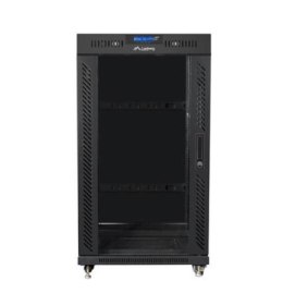 SZAFA INSTALACYJNA RACK STOJĄCA 19