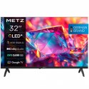 Telewizor METZ 32MQH7030Z QLED 32" HD Ready Google TV Dolby Digitals DVB-T2 Czarny