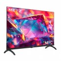 Telewizor METZ 32MQH7030Z QLED 32" HD Ready Google TV Dolby Digitals DVB-T2 Czarny