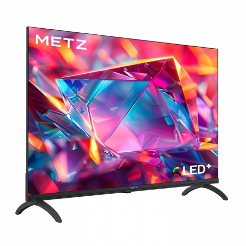 Telewizor METZ 32MQH7030Z QLED 32" HD Ready Google TV Dolby Digitals DVB-T2 Czarny