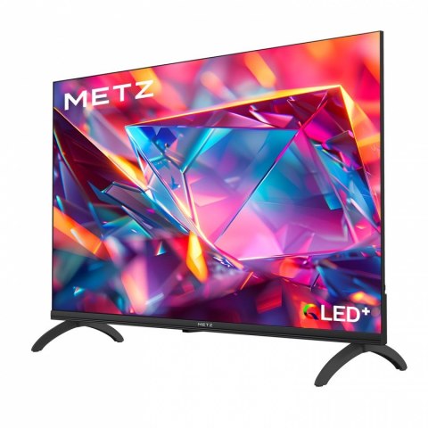 Telewizor METZ 32MQH7030Z QLED 32" HD Ready Google TV Dolby Digitals DVB-T2 Czarny