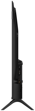 Telewizor TCL 40S5L QLED 40" Full HD Android TV Dolby Digital DVB-T2 Czarny