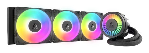 Chłodzenie CPU S_MULTI/ACFRE00184A ARCTIC