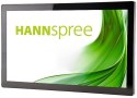 Hannspree HO 275 PTB monitor komputerowy 68,6 cm (27") 1920 x 1080 px Full HD LED Ekran dotykowy Czarny