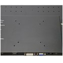 Hannspree HO 275 PTB monitor komputerowy 68,6 cm (27") 1920 x 1080 px Full HD LED Ekran dotykowy Czarny