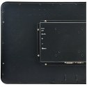 Hannspree HO 275 PTB monitor komputerowy 68,6 cm (27") 1920 x 1080 px Full HD LED Ekran dotykowy Czarny