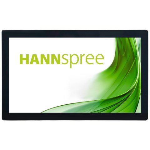 Hannspree Open Frame HO 225 HTB Totem 54,6 cm (21.5") LED 250 cd/m2 Full HD Czarny Ekran dotykowy 24/7