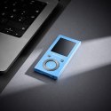 Intenso MP3 Videoplayer 1,8" Video Scooter BT 64GB Blue