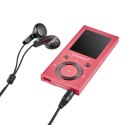 Intenso Video Scooter BT Odtwarzacz MP3 16 GB Różowy