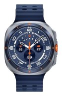 Samsung Galaxy Watch Ultra 3,81 cm (1.5") AMOLED 47 mm Cyfrowy 480 x 480 px Ekran dotykowy 4G Tytan Wi-Fi GPS