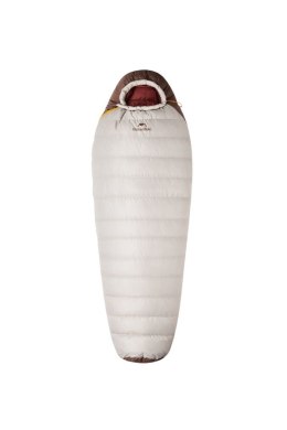 Śpiwór snowbird duck down 400 l cnk2550ws014-smoky brown