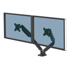 Uchwyt biurkowy FELLOWES 8042501 na 2 monitory do 32