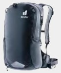 Plecak rowerowy enduro Deuter Race Air 10 - black
