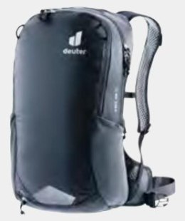 Plecak rowerowy enduro Deuter Race Air 10 - black
