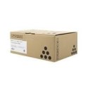 Ricoh 407648 kaseta z tonerem 1 szt. Oryginalny Czarny