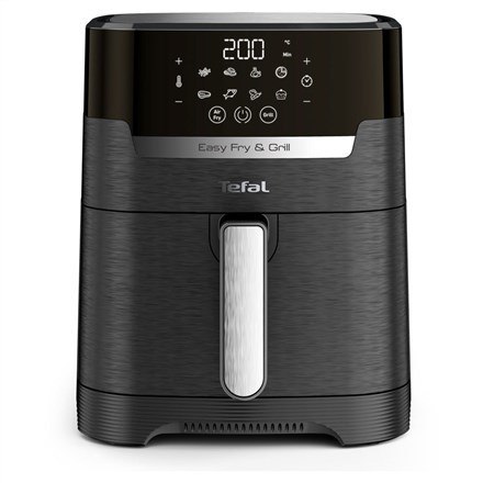 Frytkownica TEFAL Easy Fry&Grill Precision EY505815