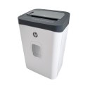 HP Niszczarka ONESHRED Auto 200CC biało-szara