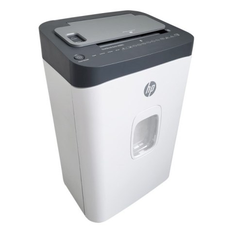HP Niszczarka ONESHRED Auto 200CC biało-szara