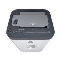 HP Niszczarka ONESHRED Auto 200CC biało-szara