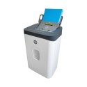 HP Niszczarka ONESHRED Auto 200CC biało-szara