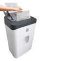 HP Niszczarka ONESHRED Auto 200CC biało-szara