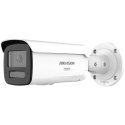 Hikvision Pro Series with ColorVu DS-2CD2T87G3-LIS2UY/SL(2.8MM) kamera przemysłowa Tubowa Kamera bezpieczeństwa IP Wewnętrz i na