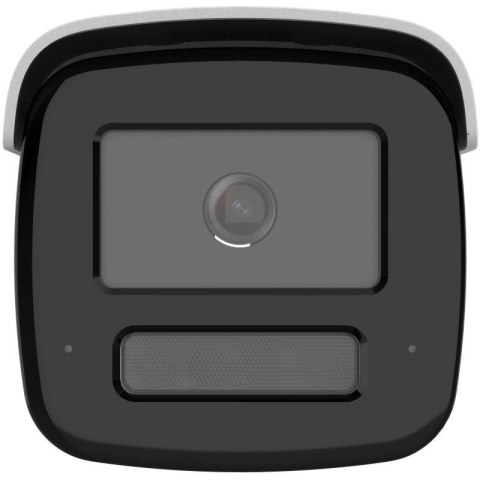 Hikvision Pro Series with ColorVu DS-2CD2T87G3-LIS2UY/SL(2.8MM) kamera przemysłowa Tubowa Kamera bezpieczeństwa IP Wewnętrz i na