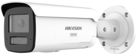 Hikvision Pro Series with ColorVu DS-2CD2T87G3-LIS2UY/SL(2.8MM) kamera przemysłowa Tubowa Kamera bezpieczeństwa IP Wewnętrz i na