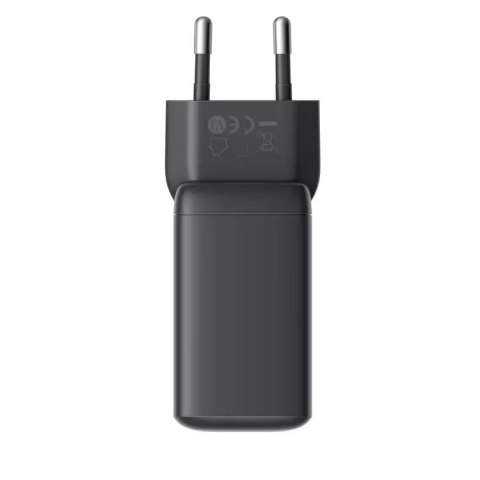 Ładowarka Anker 736 (Nano II 100W) A2145G11 Czarna