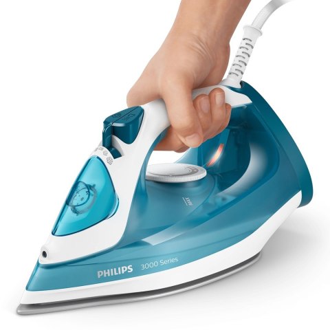 Philips 3000 series DST3011/20 Żelazko parowe