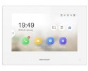 Monitor wideodomofonu HIKVISION DS-KH6320-WTE1-W