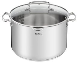 Garnek z pokrywką Tefal Duetto+ G7196455 (10 litrów)