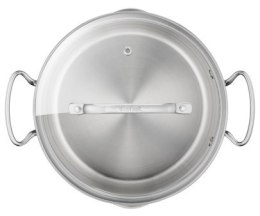 Garnek z pokrywką Tefal Duetto+ G7197955 (6,1 litra)