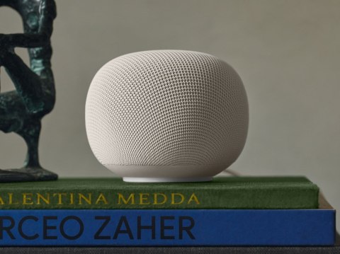 Google Home Speaker