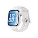 Huawei WATCH Fit 5 Pro 4,88 cm (1.92") AMOLED 44.5 mm Cyfrowy 480 x 408 px Ekran dotykowy Biały GPS