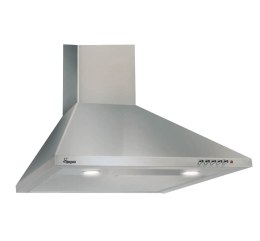 Okap kominowy AKPO WK-4 CLASSIC ECO 60 cm | 420 m3/h | LED | inox